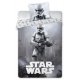 Pościel Star Wars 160x200 Gwiezdne Wojny Bawełniana 019 Klon Posciel w 3D 160x200