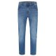 Spodnie męskie jeans Patrol D-Jerry 29-611 dżinsy męskie spodnie jeansowe męskie spodnie męskie jeans