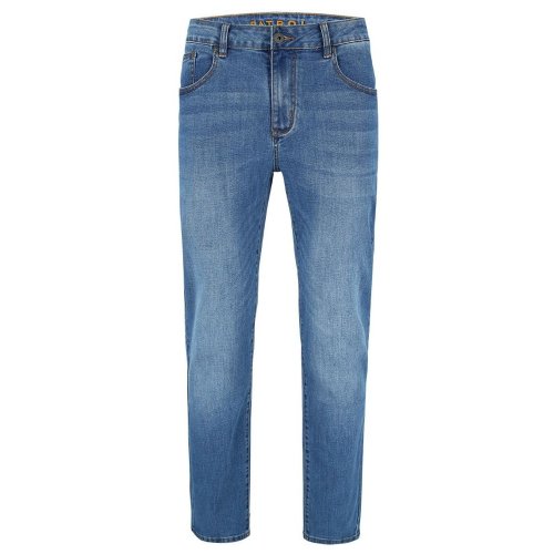 Spodnie męskie jeans Patrol D-Jerry 29-611