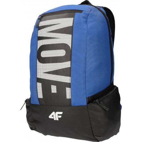 Plecak sportowy 4F H4L20 PCU014 - niebieski