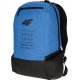 Plecak sportowy 4F H4L20 PCU004 - niebieski plecak miejski plecak męski 4F tornister szkolny plecak do pracy