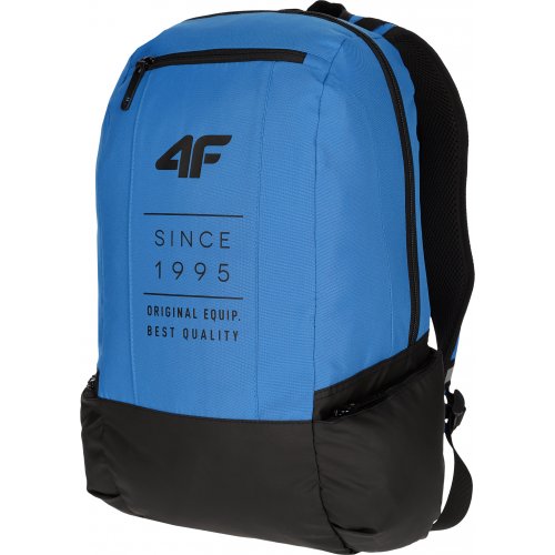 Plecak sportowy 4F H4L20 PCU004 - niebieski