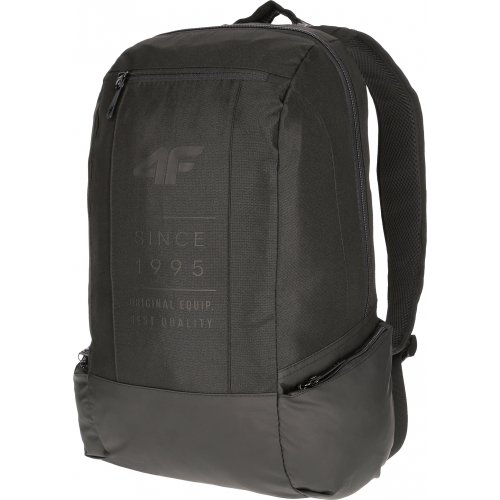 Plecak sportowy 4F H4L20 PCU004 - czarny