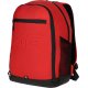 Plecak sportowy 4F H4L20 PCU006 - czerwony plecak szkolny markowy plecak 4F tornister szkolny do szkoły