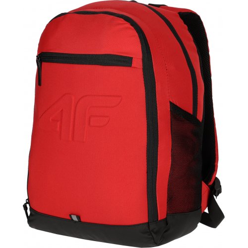 Plecak sportowy 4F H4L20 PCU006 - czerwony