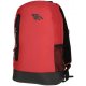 Plecak sportowy 4F H4Z19 PCU060 czerwony plecak 4F plecak miejski młodzieżowy plecak do szkoły tornister szkolnymodny plecak