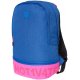 Plecak sportowy 4F H4Z18 PCU002 - niebieski tornister plecak damski modny plecak do szkoły fajny plecak dziewczęcy