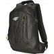 Czarny plecak trekkingowy 4F H4L20 PCU005 czarny plecak szkolny lekki plecak rowerowy plecak do szkoły tornister szkolny