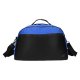 Sportowa torba 4F H4Z19 TPU061 torba sportowa na ramię torba na siłownię torba na fitness niebieska torba na ramię
