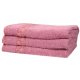 Ręcznik Bawełniany 01-52 Brudny róż Ręcznik kąpielowy Ręcznik frotte Ręcznik łazienkowy ręcznik 70x140 ręcznik 50x100