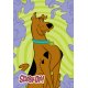 Ręcznik dla Dzieci 40x60 FROTTE Scooby-Doo Ręcznik z nadrukiem Ręcznik dla dzieci Ręcznik bawełniany Ręcznik do rąk do twarzy
