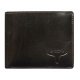 Portfel męski skórzany Buffalo Wild N992-BWJB Brązowy portfel męski portfel skórzany Portfel męski poziomy