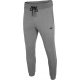 Spodnie dresowe męskie 4F SPMD001- grafit Spodnie dresy męskie spodnie sportowe męskie spodnie męskie 4F