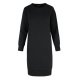 Sukienka DRESOWA G-IVY - czarna