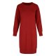 Sukienka DRESOWA G-IVY - czerwona