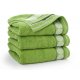 Ręcznik kąpielowy DUŻY 70x140 GROSZKOWY łazienkowy frotte