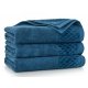 Ręcznik Zwoltex Carlo Tanzanit Ręczniki kąpielowe Ręczniki frotte Ręczniki z bawełny egipskiej Ręczniki bawełniane łazienkowe