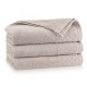 Ręcznik Zwoltex Carlo Sepia Ręczniki kąpielowe Ręczniki frotte Ręczniki z bawełny egipskiej Ręczniki bawełniane łazienkowe