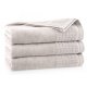 Ręcznik Zwoltex Paulo 3 Sepia Ręczniki kąpielowe Ręczniki frotte Ręczniki z bawełny egipskiej Ręczniki bawełniane łazienkowe