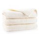 Ręcznik Zwoltex Paulo 3 Kremowy Ręczniki kąpielowe Ręczniki frotte Ręczniki z bawełny egipskiej Ręczniki bawełniane łazienkowe