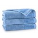 Ręcznik Zwoltex Paulo 3 Opal Ręczniki kąpielowe Ręczniki frotte Ręczniki z bawełny egipskiej Ręczniki bawełniane łazienkowe