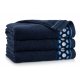 Ręcznik Zwoltex Zen 2 Atrament Ręczniki kąpielowe Ręczniki frotte Ręczniki z bawełny egipskiej Ręczniki bawełniane łazienkowe