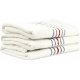 Ręcznik Bawełniany PJ-40 kremowy Ręcznik Frotte Ręcznik 70x140 Ręcznik 50x100 ręcznik łazienkowy Ręcznik kąpielowy
