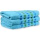 Ręcznik Bawełniany 01-67 turkusowy Ręcznik Frotte Ręcznik 70x140 Ręcznik 50x100 ręcznik łazienkowy Ręcznik kąpielowy