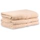 Ręcznik Bawełniany 01-46 - beż Ręcznik Frotte Ręcznik 70x140 Ręcznik 50x100 ręcznik łazienkowy Ręcznik kąpielowy