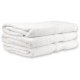 Ręcznik Bawełniany 01-46 -  ekri Ręcznik Frotte Ręcznik 70x140 Ręcznik 50x100 ręcznik łazienkowy Ręcznik kąpielowy