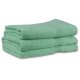 Ręcznik Bawełniany 01-43 - zieleń Ręcznik Frotte Ręcznik 70x140 Ręcznik 50x100 ręcznik łazienkowy Ręcznik kąpielowy