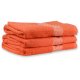 Ręcznik Bawełniany 01-26 koralowy Ręcznik Frotte Ręcznik 70x140 Ręcznik 50x100 ręcznik łazienkowy Ręcznik kąpielowy