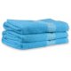Ręcznik Bawełniany 01-26 turkusowy Ręcznik Frotte Ręcznik 70x140 Ręcznik 50x100 ręcznik łazienkowy Ręcznik kąpielowy