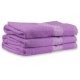 Ręcznik Bawełniany 01-26 wrzosowy Ręcznik Frotte Ręcznik 70x140 Ręcznik 50x100 ręcznik łazienkowy Ręcznik kąpielowy