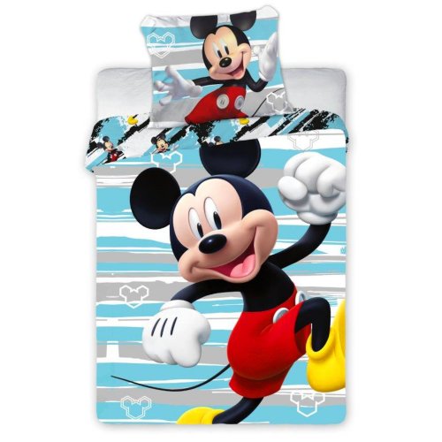 Pościel 100x135 Mickey Mouse 124