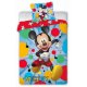 Pościel Myszka Miki Mickey 160x200 100% Bawełna 148 Pościel Disney Pościel z bajek Pościel z myszką Miki Pościel z myszką Mickey