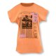 T-shirt Damski Oversize ELEGANCE 9602