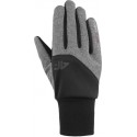 Rękawiczki H4Z21 REU011 - szare