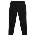 Męskie spodnie dresowe 4F H4L22-SPMC013-czarne