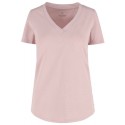 Koszulka damska T-MORILEE-różowy
