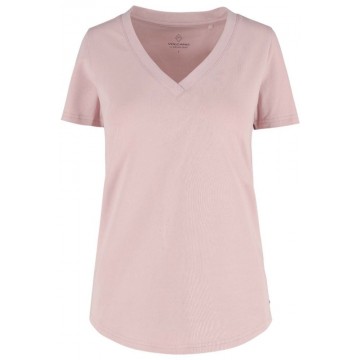 Koszulka damska T-MORILEE-różowa