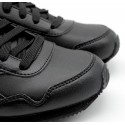 Młodzieżowe buty Reebok Royal CLJOG 3.0 - czarne