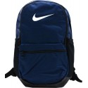 Plecak sportowy Nike BA5329-410 - granatowy