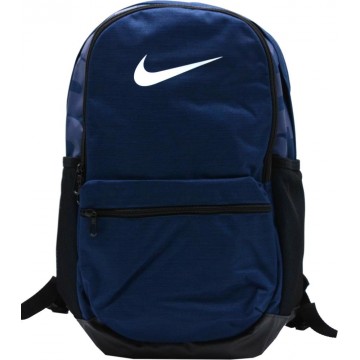 Plecak sportowy Nike BA5329-410 - granatowy