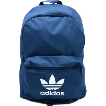 Plecak sportowy Adidas FL9655 - granatowy