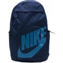 Plecak sportowy Nike BA5876-453 - granatowy