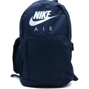 Plecak sportowy Nike BA6032-451 - granatowy