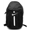 Plecak sportowy Nike DC2647-010 - czarny