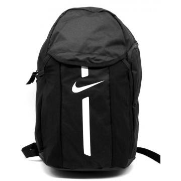 Plecak sportowy Nike DC2647-010 - czarny