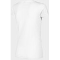 T-shirt damski Outhorn HOL22-TSD613 - biały